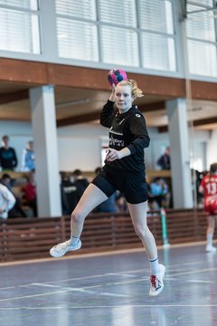 Bild 139 - F HSG Kremperheide/Muensterdorf - Slesvig IF 2 : Ergebnis: 30:26